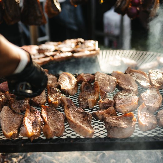 PICANHA